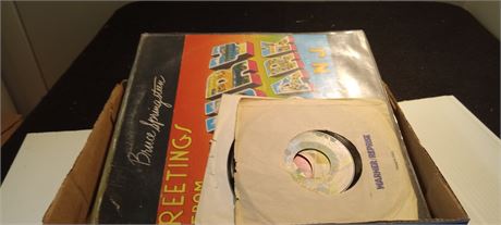 Various Albums