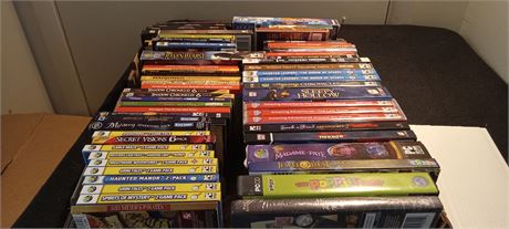 Lot Of PC Games
