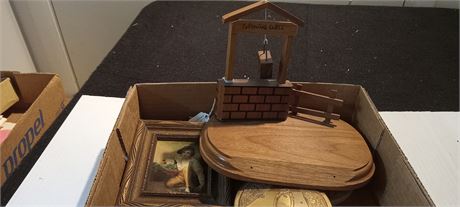 Lot Of Miscellaneous