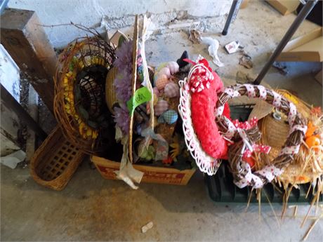 Decor Lot