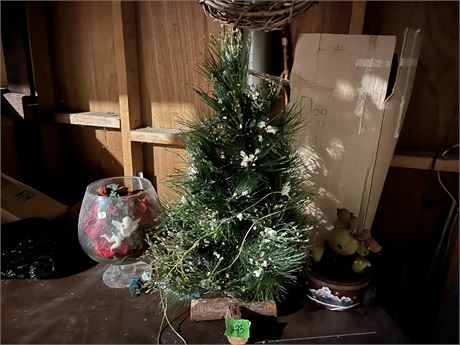 Holiday Decor