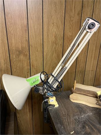 Desk Lamp