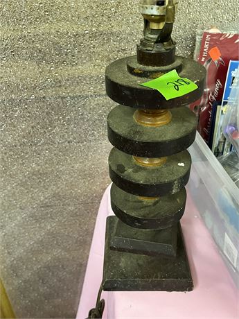 Lamp
