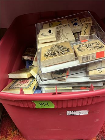 Stampers