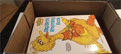 Children's Books