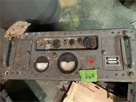 Electronics, Military