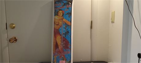 Outdoor Temperature Thermometer