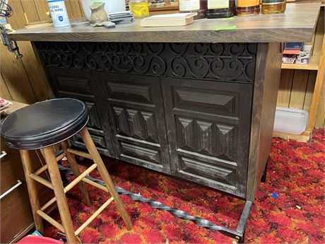 Vintage Bar