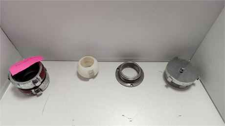 Fire Hose Parts