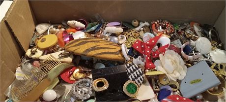 Lot Of Jewelry