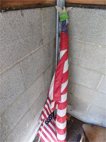 Flag Lot