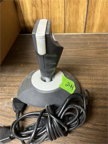 Gaming Joystick