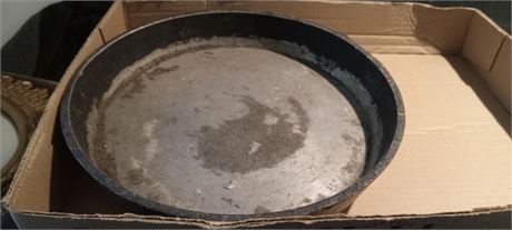 Electric Skillet Made By General Electric