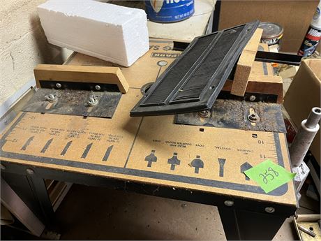 Hardware and Tools Lot