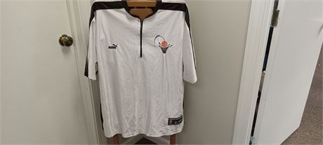 Puma Team Apparel Size X-Large