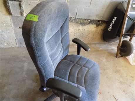 Chair