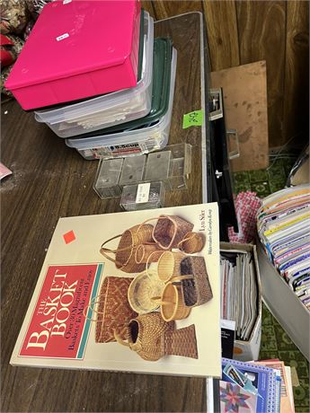 Craft Supplies