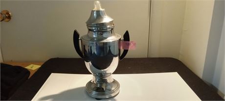 Vintage Percolator NOT TESTED