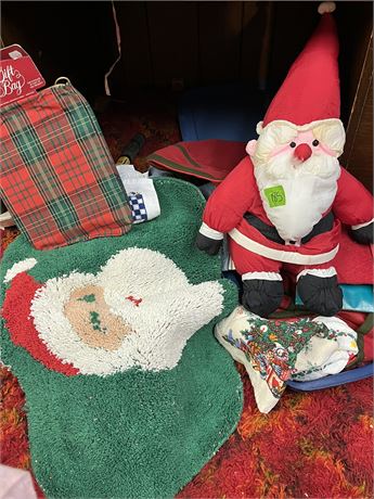 Holiday Decor