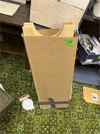 Wood Craft Supplies