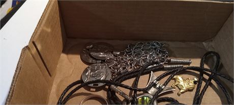 Lot Of Jewelry