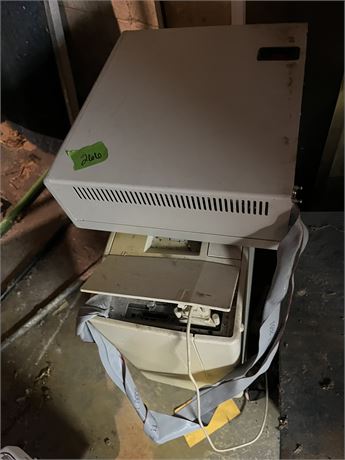 Electronics