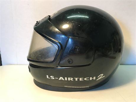 LS-Airtech2 Helmet