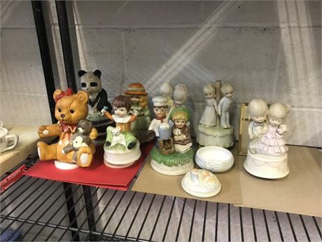 (RESALE) Misc. Musicals