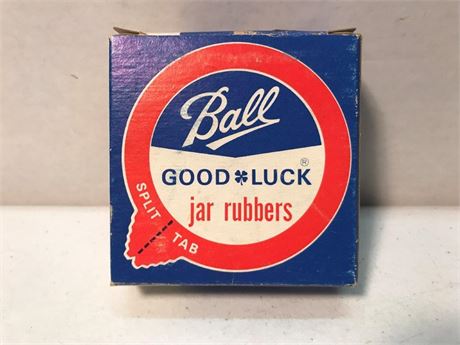 Ball Jar Rubbers