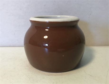 Hall Honey Pot