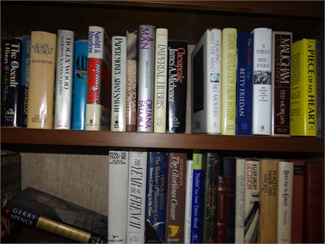 Books