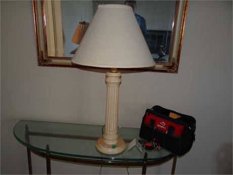 Lamp