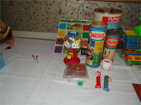 Toys