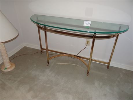 Side Table