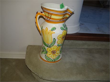 Vase