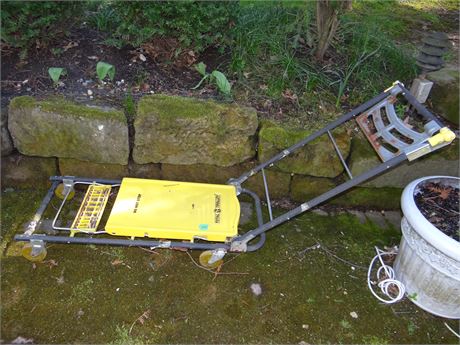 Total Trolly
