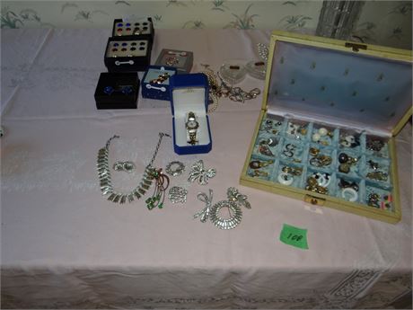 Jewlery