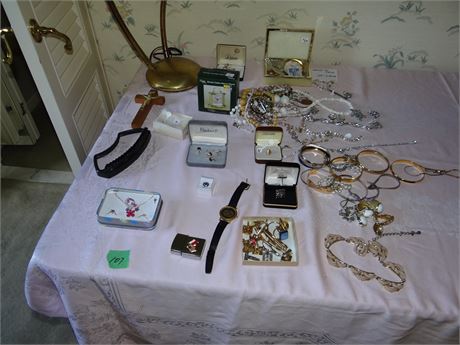 Jewlery