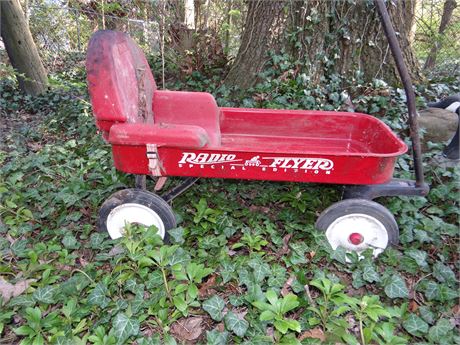 Wagon