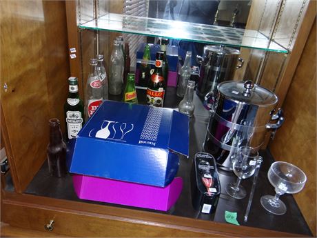 Bottles Plus