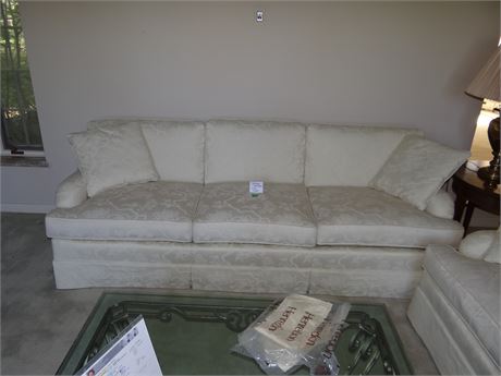 Henredon Sofa