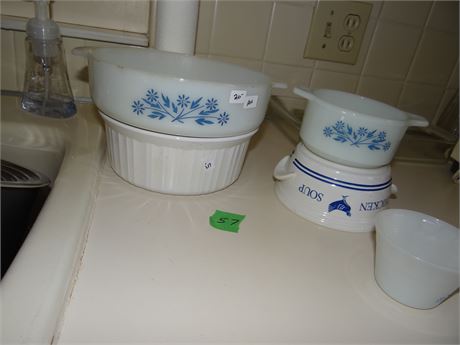 Kitchenware