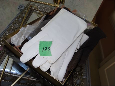 Gloves