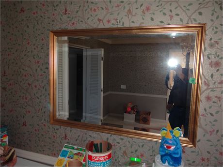 Nice Mirror
