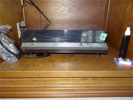 Electronics
