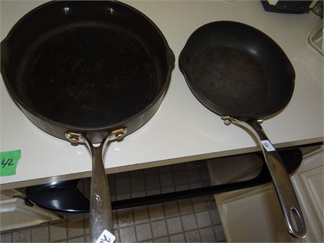Cast Iron
