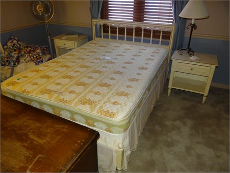 Bedroom Suite