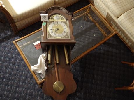Super Howard Miller Clock