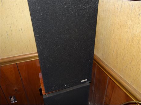 Speakers