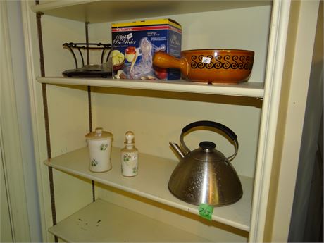 Contents